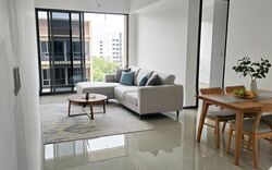 The Watergardens At Canberra (D27), Apartment #496694301